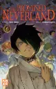 The promised neverland Tome 6