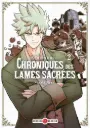 Völundio : Chroniques des lames sacrées - Tome 2