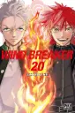Wind Breaker - Tome 20