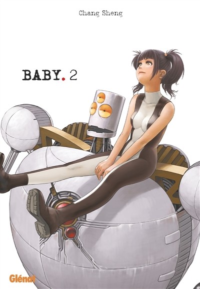 Baby Tome 2
