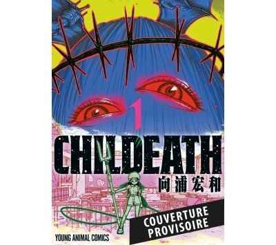 Childeath Tome 1