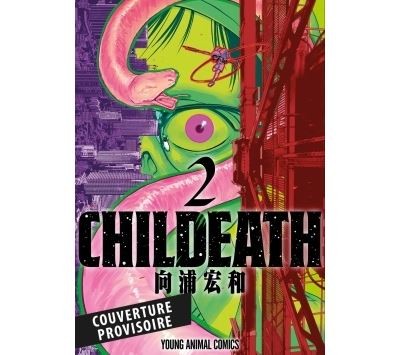 Childeath Tome 2