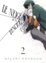 De neige et d’encre Tome 2