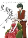 De neige et d’encre Tome 4