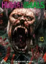 Humanimals Tome 10