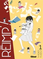 Réimp’ ! Tome 1