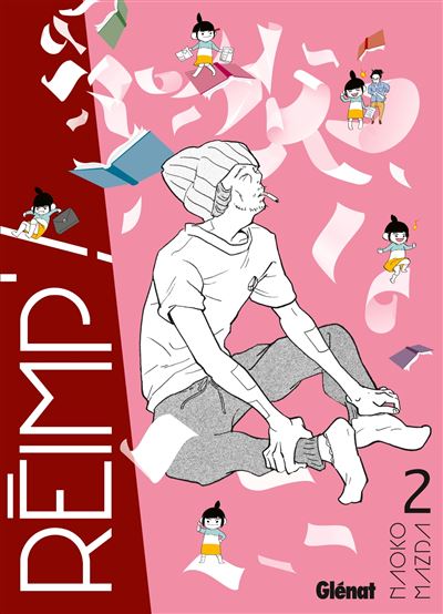 Réimp’ ! Tome 2