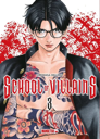 School of villains Tome 3