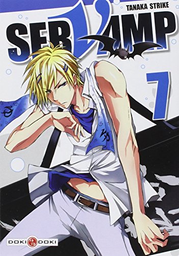 Servamp Tome 7