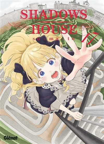 Shadows house - Tome 17