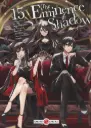 The Eminence in shadow - Vol. 15
