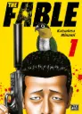 The fable the silent-killer is living in this town. Tome 1
