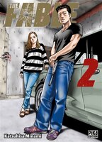 The fable the silent-killer is living in this town. Tome 2
