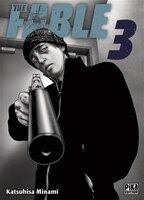 The fable the silent-killer is living in this town. Tome 3