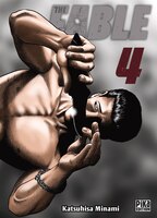The fable the silent-killer is living in this town. Tome 4