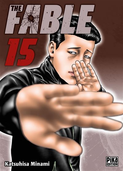 The fable the silent-killer is living in this town. Tome 15