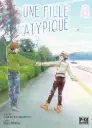 Une fille atypique Tome 8