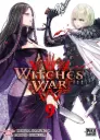 Witches’ war Tome 9