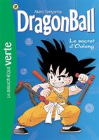 Bibliothèque rose - Dragon ball 2