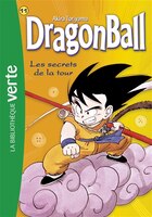 Bibliothèque rose - Dragon ball 11