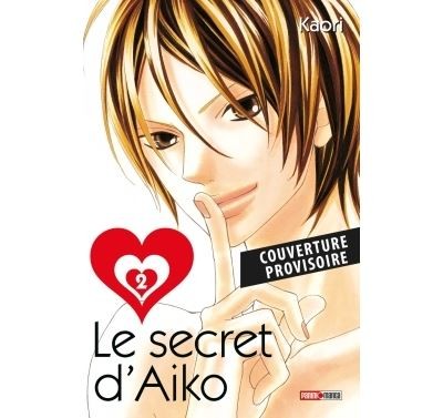 Le Secret d'Aiko - Tome 2