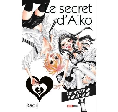 Le Secret d'Aiko - Tome 3