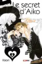 Le Secret d'Aiko - Tome 4