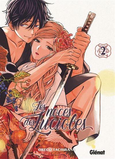 Les Noces des lucioles - Tome 2
