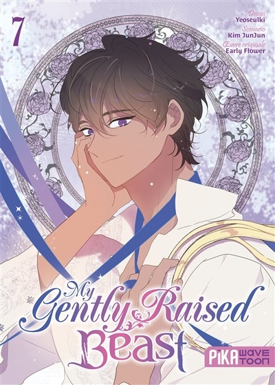 My Gently Raised Beast - Tome 7