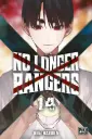 No Longer Rangers - Tome 14
