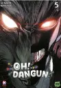Oh Dangun - Tome 5