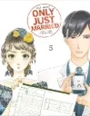 Only just married : C’était juste un mariage blanc Tome 5