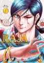 Raja - Tome 1