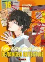 Ron Kamonohashi: Deranged Detective - Tome 16