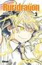 Ruridragon - Tome 3