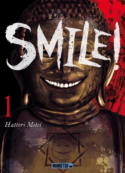 Smile! - Tome 1