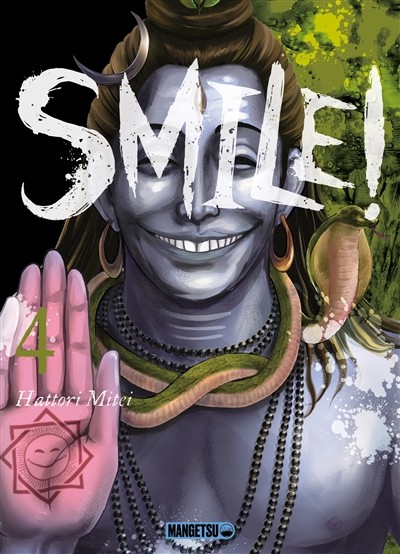 Smile! - Tome 4