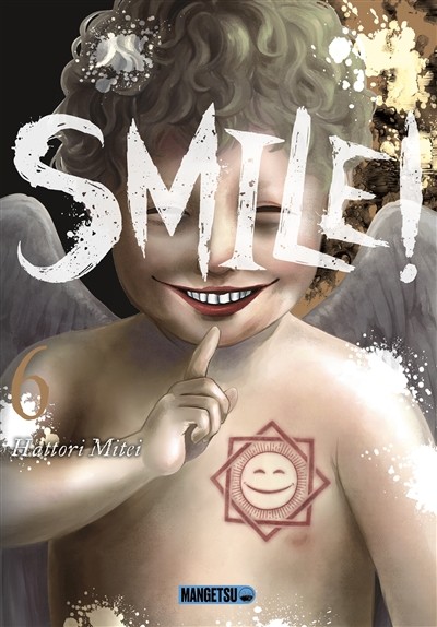 Smile! - Tome 6