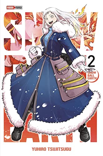 Snowball Earth - Tome 2