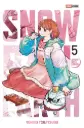 Snowball Earth - Tome 5
