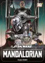 Star Wars - The mandalorian Tome 4