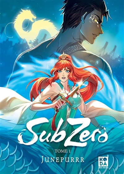 SubZero - Tome 1