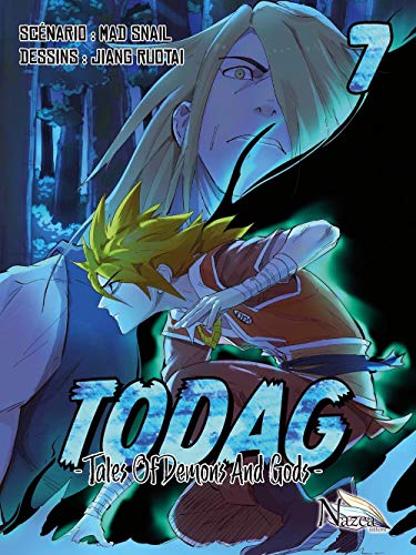 Tales of demons and gods - Tome 7