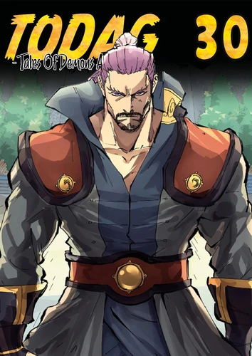 Tales of demons and gods - Tome 30