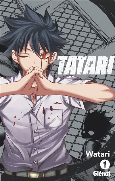 Tatari - Tome 1