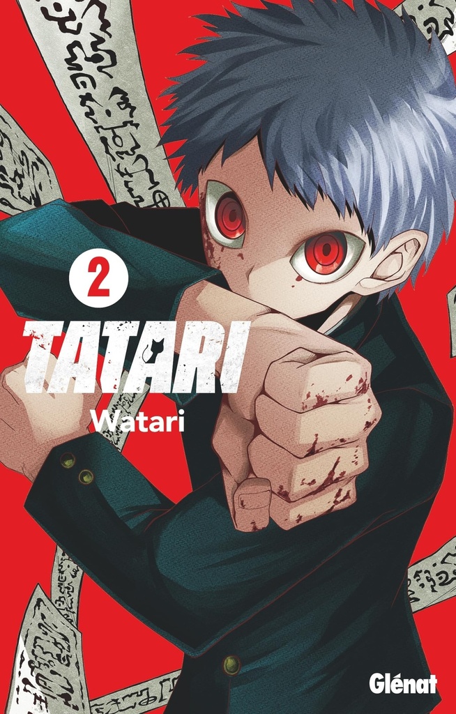 Tatari - Tome 2