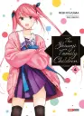 The Shiunji Family Children - Tome 4