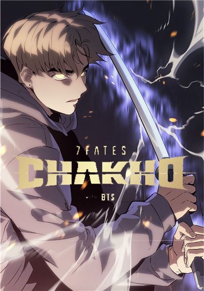 7Fates : Chakho - Tome 1
