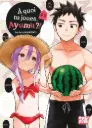 A quoi tu joues, ayumu ? Tome 11