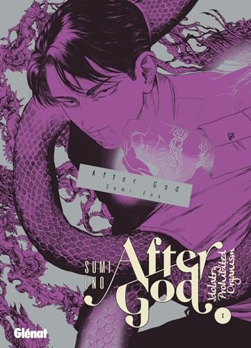 After God - Tome 3